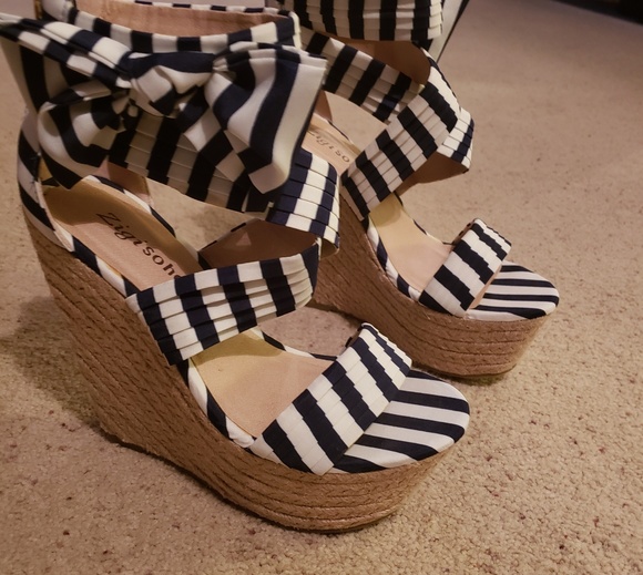 zigisoh Shoes - Zigisoho wedges
